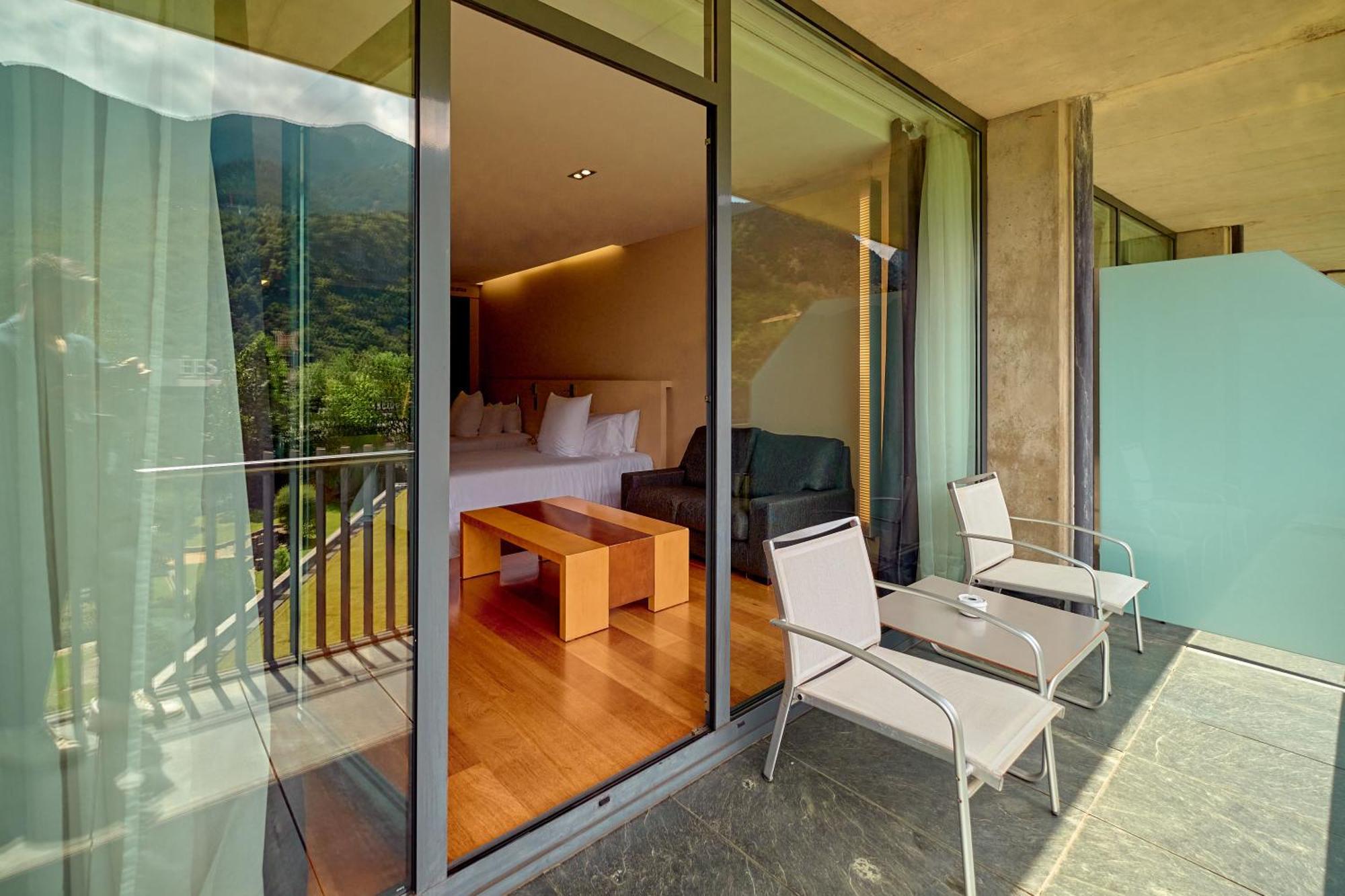 Park 5* Andorra la Vieja