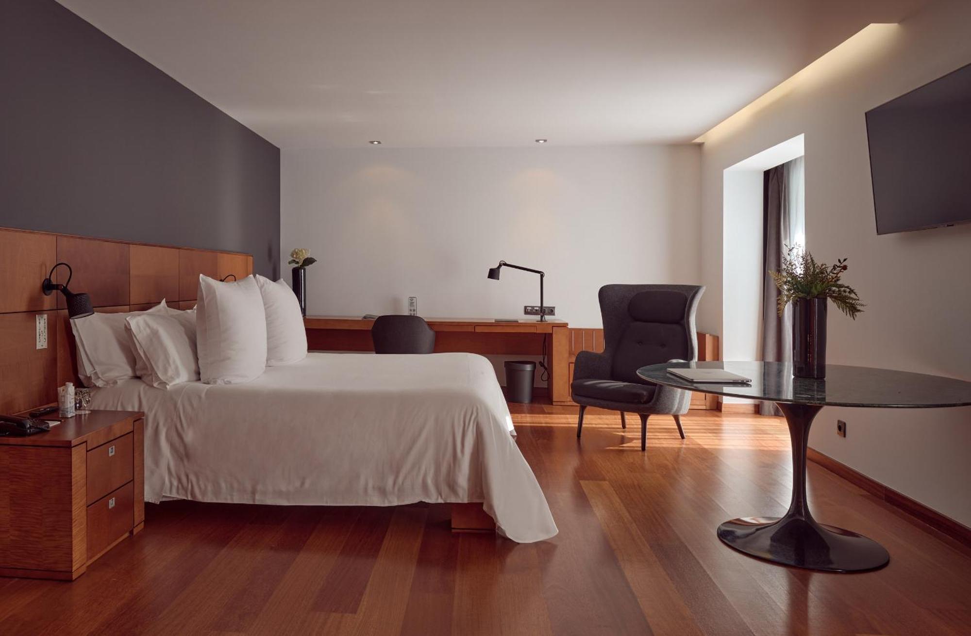 Park 5* Andorra la Vieja
